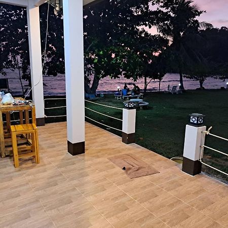 Lomtalay Resort Trat Laem Ngop Eksteriør billede