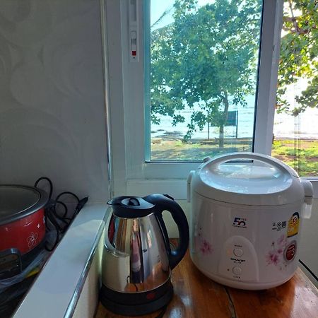 Lomtalay Resort Trat Laem Ngop Eksteriør billede