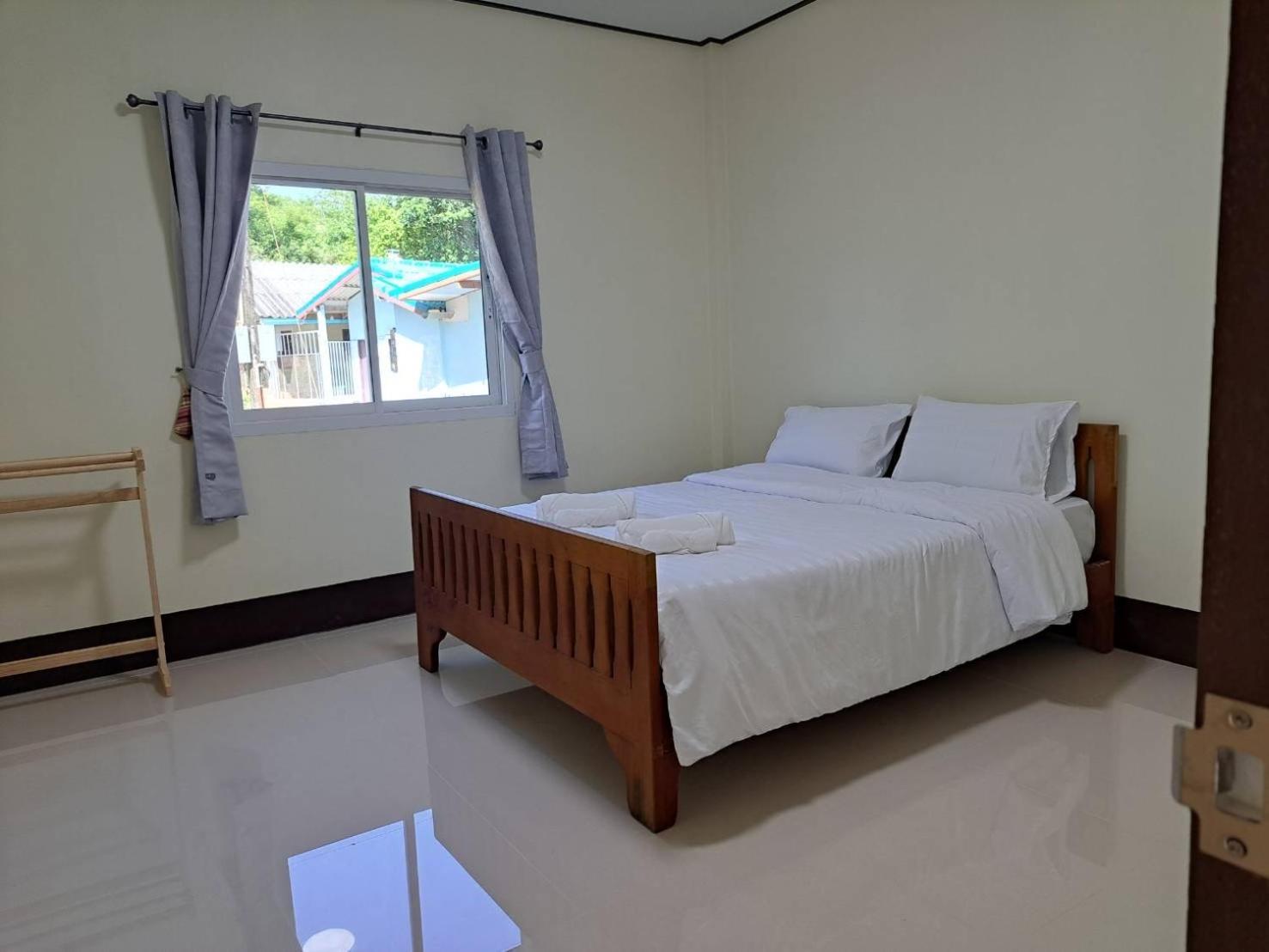 Lomtalay Resort Trat Laem Ngop Eksteriør billede