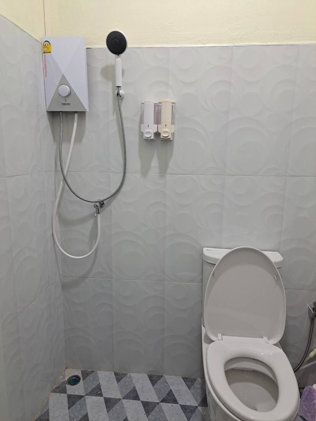 Lomtalay Resort Trat Laem Ngop Eksteriør billede