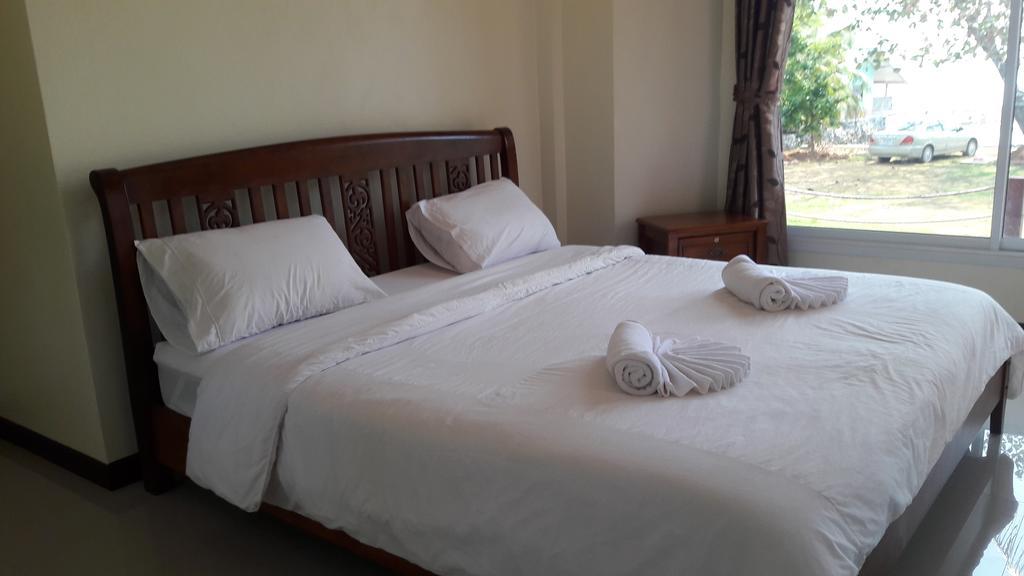 Lomtalay Resort Trat Laem Ngop Eksteriør billede